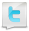 Follow Armory Square on twitter