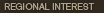 Regional Interests