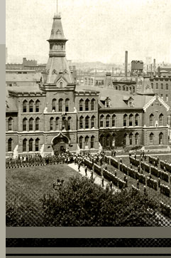 Armory Square
