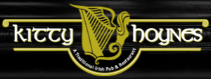 Kitty Hoynes