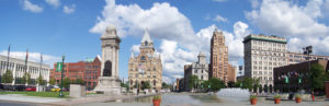 Downtown Committee of Syracuse