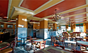 Jefferson Clinton Hotel