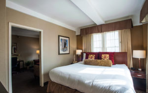 Jefferson Clinton Hotel