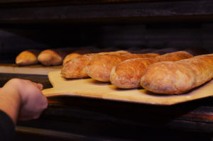 Pasta’s Daily Bread