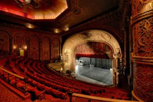 Landmark Theatre