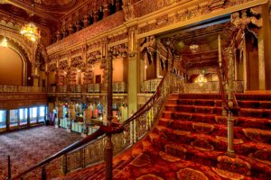 Landmark Theatre
