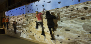 Milton J. Rubenstein Museum of Science & Technology (MOST)