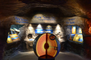 Milton J. Rubenstein Museum of Science & Technology (MOST)
