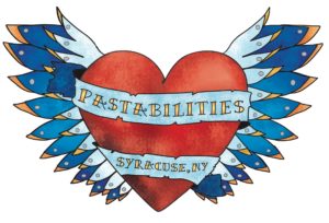 Pastabilities