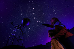 Milton J. Rubenstein Museum of Science & Technology (MOST)
