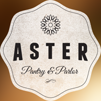 Aster Pantry & Parlor