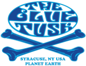 The Blue Tusk