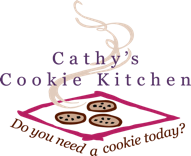 Cathy’s Cookie Kitchen