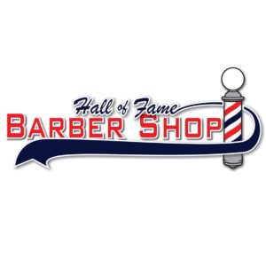 Hall of Fame Barber Shop